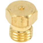 Injecteur four butane d. 93 pour cuisiniere airlux - z052d92