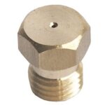 Injecteur gaz butane diametre 88 pour cuisiniere glem - gas airlux - z05q836