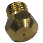 Injecteur gaz butane pour cuisini�re aeg 3422508113