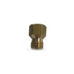 Arthur martin electrolux faure - injecteur gaz butane aux n° 50 pour cuisinière arthur martin 3544000718 ... Arthur martin electrolux faure - injecteur gaz butane aux n° 50 pour cuisinière arthur martin 3544000718 ...