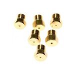 Injecteurs gaz butane propane pour cuisinire arthur martin 50254273001