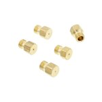 Electrolux - injecteurs gaz butane - propane pour cuisiniere . . . Electrolux - injecteurs gaz butane - propane pour cuisiniere . . .