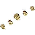 Injecteurs gaz butane - propane - cuisiniere la germania