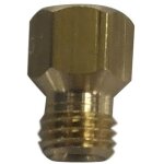 Injecteur gaz butane propane aux n�50 (3544000718) four, cuisini�re arthur martin electrolux, electrolux, ...