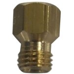 Injecteur gaz butane propane aux n°50 (3544000718) four, cuisinière arthur martin electrolux, electrolux, ... Injecteur gaz butane propane aux n°50 (3544000718) four, cuisinière arthur martin electrolux, electrolux, ...