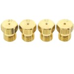 Injecteurs gaz butane - propane pour table de cuisson ? buses compatibles de dietrich, brandt, sauter ...
