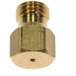 Injecteur gaz butane ultra rapide pour cuisiniere smeg 909010340