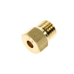 Injecteur gaz mthane pour cuisinire indesit 482000027938