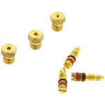 Injecteurs gaz naturel 00603545 - cuisiniere