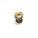 Injecteur gaz naturel 103 431920088 pour cuisini�re ardem, aya, beko, bluesky, domeos, far, leisure, ...