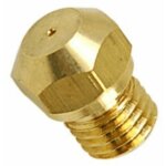 Injecteur, gicleur gaz butane / propane(diam 0, 88)
