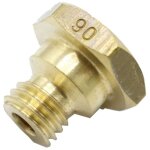Injecteur n°90 pb pd propane butane pour cuisiniere gorenje Injecteur n°90 pb pd propane butane pour cuisiniere gorenje