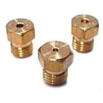 Injecteurs propane pour cuisiniere scholtes table de cuisson scholtes