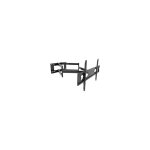 Inotek - support mural pour cran plat moov 4085 orientable et inclinable systeme pantographe pour tv ...