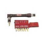 Insrer les porte - porteurs avec prcaution 1 / 4'' 1463566