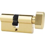 Insert de bouton en laiton wg - 54 30 / 55 - mp wk wg - 33m Insert de bouton en laiton wg - 54 30 / 55 - mp wk wg - 33m