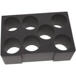 Vhbw - insert pour cartouches de mousse compatible avec bosch sortimo l - boxx 374 coffre de transport ... Vhbw - insert pour cartouches de mousse compatible avec bosch sortimo l - boxx 374 coffre de transport ...