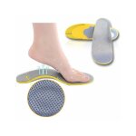 Inserts de chaussures - semelles ergonomique et confortable 35 40