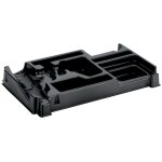 Insert metabo pour cl� � chocs sans fil ssw 18 ltx 600