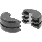 Insert pr machoire sertissage mini pink pour tube pb / per �25