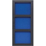 Insert de servante 1 / 3 (3 tablettes) bgs technic vide
