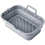 Insert en silicone pour friteuse rectangulaire klausberg kb - 7791 2 pcs.