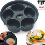 Insert pour ?ufs poch�s lidlomix monsieur cuisine