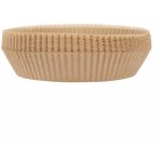 Insertion papier pour friteuse 20cm 100pcs. klausberg kb - 7605