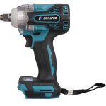 Insma - clé à chocs sans fil brushless drillpro 18v 620n. m 1 / 2 '' pour batterie makita (sans batterie) ... Insma - clé à chocs sans fil brushless drillpro 18v 620n. m 1 / 2 '' pour batterie makita (sans batterie) ...
