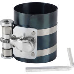 Installateur d'outil de compresseur de segment de piston de moteur 53 - 125mm / 175mm, cliquet de 3 pouces ...