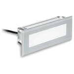 Nobile illuminazione - spot encastré à led nobile 8w 3000k pour cassette 506 241 / g / 3k Nobile illuminazione - spot encastré à led nobile 8w 3000k pour cassette 506 241 / g / 3k