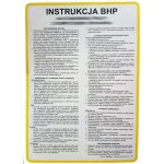 Instruction 44 sant� et s�curit� au travail lors de l'utilisation d'armoires r�frig�r�es