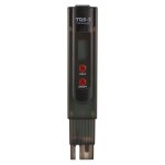 Instrument de duret l'eau haute prcision ec tds testeur ph mtre aquarium piscine qualit stylo test ...