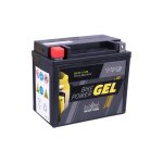 Batterie moto power bike gel ytx12 - bs 12v 10ah 210a Batterie moto power bike gel ytx12 - bs 12v 10ah 210a