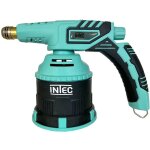 Lampe à souder à gaz 1300w chalumeau gaz allumage piezo 1200 °c pour cartouche 190 g bruleur gaz intec ... Lampe à souder à gaz 1300w chalumeau gaz allumage piezo 1200 °c pour cartouche 190 g bruleur gaz intec ...