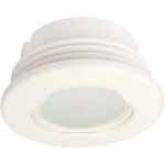 Interbr maxi 1000 - 608. 01 botier en silicone blanc v107673