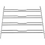 Intercalaire d'origine (481010657448, c00325928) four, cuisinire ariston hotpoint, bauknecht, ignis, ...