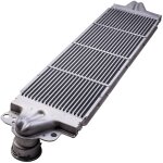 Intercooler / echangeur dair for volkswagen vw transporter t5 t6 multivan v vi Intercooler / echangeur dair for volkswagen vw transporter t5 t6 multivan v vi