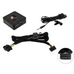 Interface bluetooth compatible avec subaru 20 pin