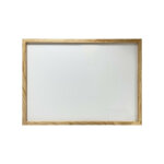 Cadre en bois brut dimensions 87 x 63 cm avec ardoise plexiglass transparente - fabrication française ... Cadre en bois brut dimensions 87 x 63 cm avec ardoise plexiglass transparente - fabrication française ...