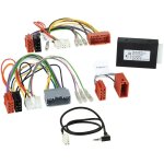 Interface commande volant compatible avec chrysler dodge jeep sans ampli Interface commande volant compatible avec chrysler dodge jeep sans ampli