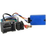 Interface commande au volant cv05 compatible avec chevrolet spark 13 - 15 centrale seule Interface commande au volant cv05 compatible avec chevrolet spark 13 - 15 centrale seule
