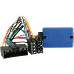 Interface commande volant fo015 compatible avec ford sans afficheur deporte - centrale seule Interface commande volant fo015 compatible avec ford sans afficheur deporte - centrale seule