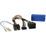 Interface commande au volant fo20 compatible avec ford fiesta transit 2017 - 2024