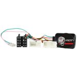 Adnauto - interface commande au volant hy5a compatible avec hyundai 07 - 14 sans ampli alpine
