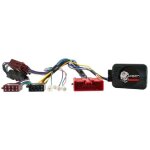 Adnauto - interface commande au volant mz10 compatible avec mazda ap07 ampli bose centrale seule