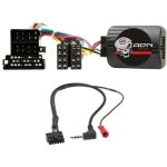 Adnauto - interface commande au volant ns7j compatible avec nissan ap02 mini - iso jvc Adnauto - interface commande au volant ns7j compatible avec nissan ap02 mini - iso jvc