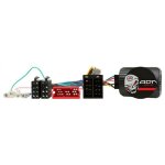 Interface commande au volant rn7. u compatible avec renault ap08 mini - iso centrale seule rn7u Interface commande au volant rn7. u compatible avec renault ap08 mini - iso centrale seule rn7u
