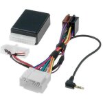 Interface commande volant sz01p compatible avec suzuki opel 08 - 15 voir liste - pour autoradio pioneer ...
