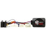 Adnauto - interface commande au volant ty2a compatible avec toyota ap11 alpine